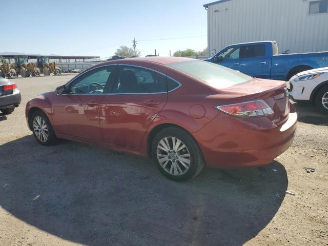 Vin: 1yvhz8ch0a5m30957, lot: 53582995, mazda 6 i 20102