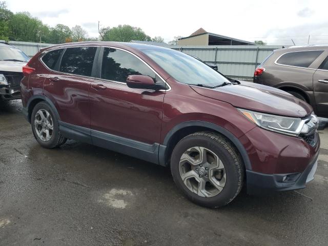 Vin: 2hkrw1h56kh511164, lot: 57292765, honda crv ex 20194