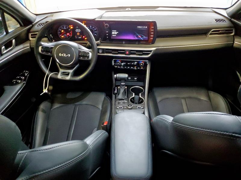 2023 KIA K5 5XXG64J20PG191593