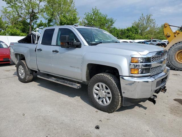 Vin: 2gc2kreg4k1237496, lot: 56161165, chevrolet all models k2500 heavy duty 20194