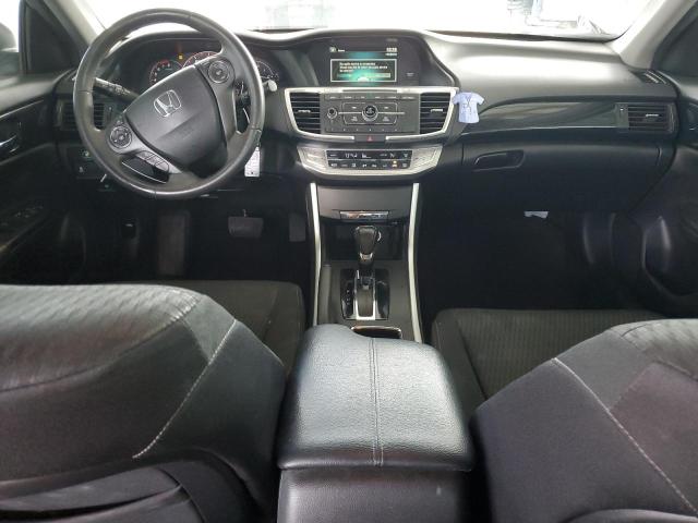2014 HONDA ACCORD SPO - 1HGCR2F57EA134783