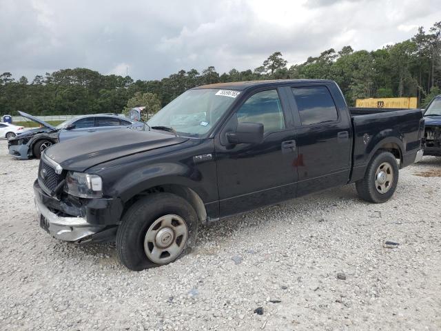 FORD F150 HARLE