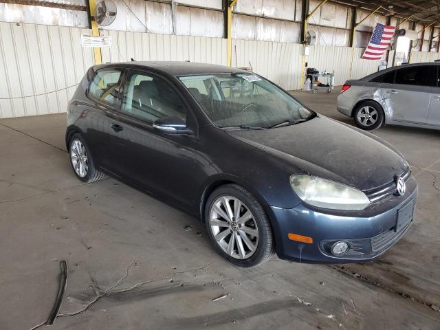 Vin: wvwbm7aj9cw300005, lot: 58618105, volkswagen golf 20124