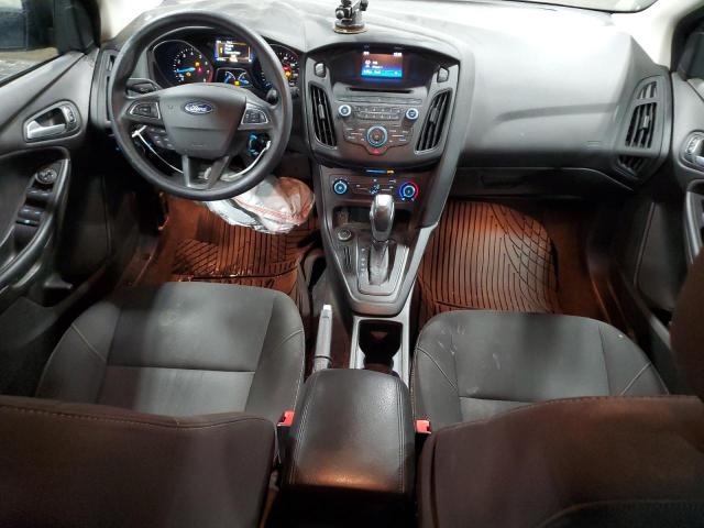 2016 FORD FOCUS SE 1FADP3K21GL391655