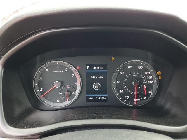 2018 HYUNDAI SONATA SPO 5NPE34AF5JH663205