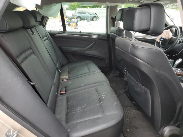 2013 BMW X5 XDRIVE3 - 5UXZV4C55D0B04272
