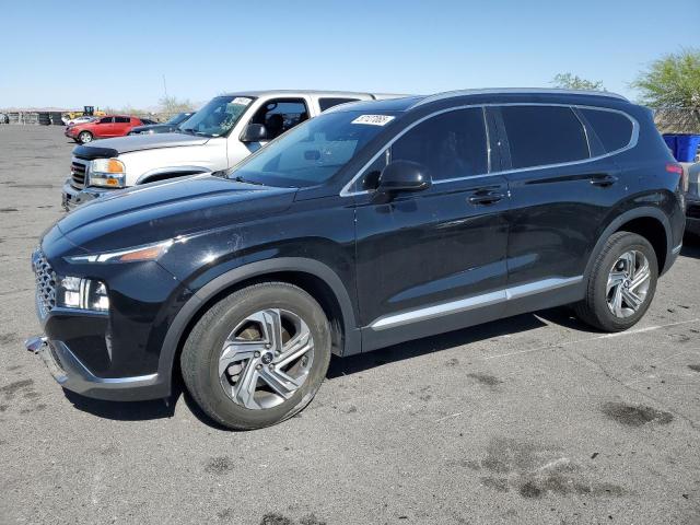 Vin: 5nms24aj5mh329865, lot: 57127065, hyundai santa fe sel 2021 img_1