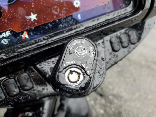 2023 HARLEY-DAVIDSON FLHXS 1HD1KRP10PB618014