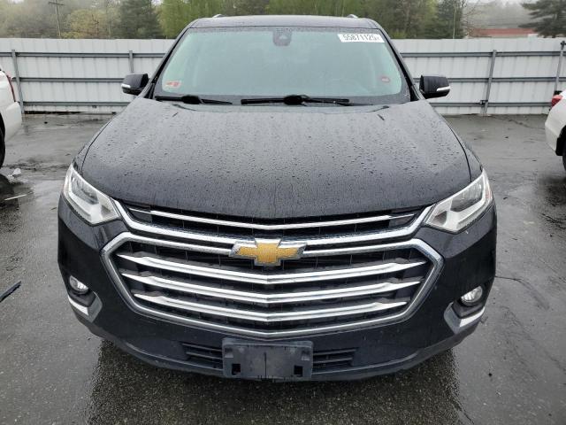 2018 CHEVROLET TRAVERSE H - 1GNEVKKW7JJ270172