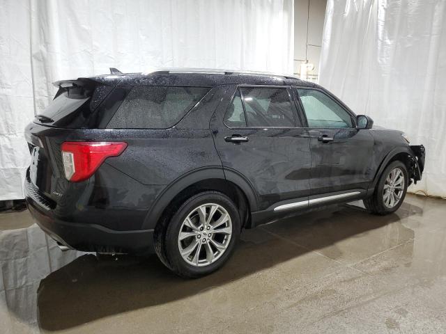 Vin: 1fmsk8fh2pga57179, lot: 57676145, ford explorer limited 20233