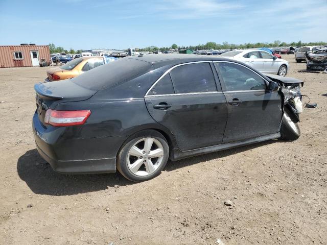 Vin: 4t1bf3ek6bu676236, lot: 56608615, toyota camry base 20113