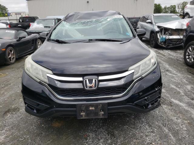 2016 HONDA CR-V LX - 2HKRM3H39GH552654