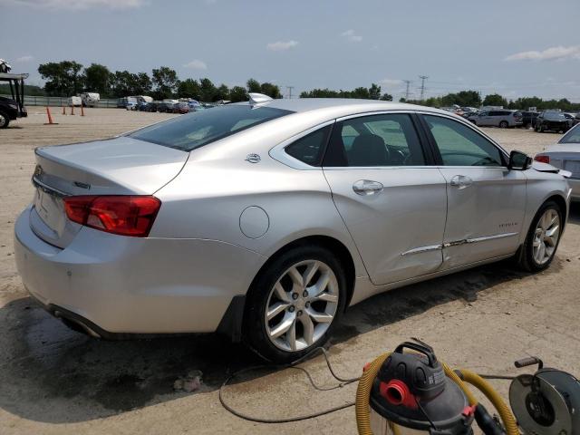 Vin: 2g1145s36h9121204, lot: 59195085, chevrolet impala premier 20173