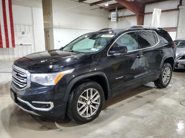 Vin: 1gkknsls5kz257841, lot: 58634455, gmc acadia sle 2019 img_1