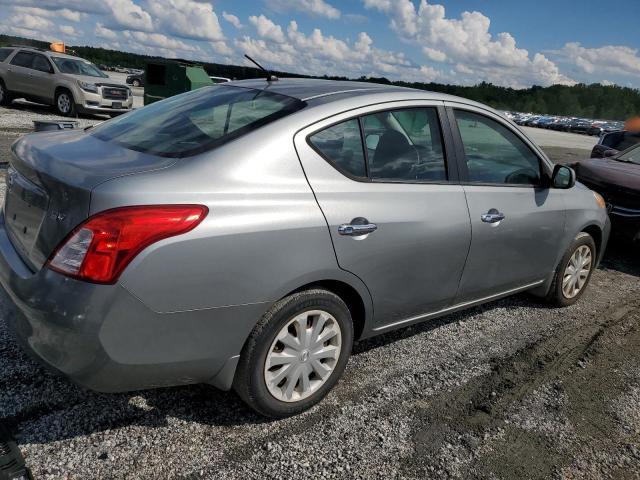 Vin: 3n1cn7ap0cl931207, lot: 56964075, nissan versa s 20123