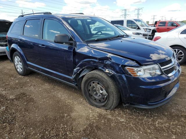 Vin: 3c4pdcab9jt520044, lot: 58131415, dodge journey se 20184