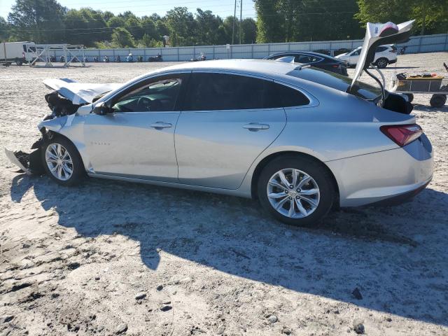 Vin: 1g1zd5st0kf200000, lot: 54931595, chevrolet malibu lt 20192