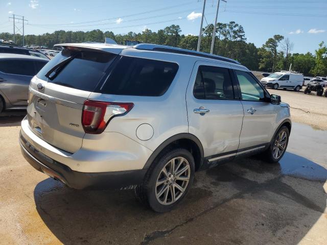 Vin: 1fm5k8f80hgc06977, lot: 54572075, ford explorer limited 20173