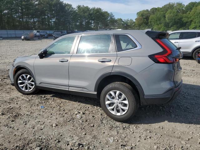 Vin: 2hkrs4h28rh449845, lot: 56387065, honda crv lx 20242