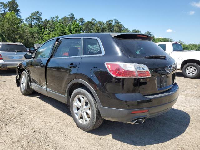Vin: jm3tb2ba3b0302420, lot: 56856015, mazda cx-9 20112