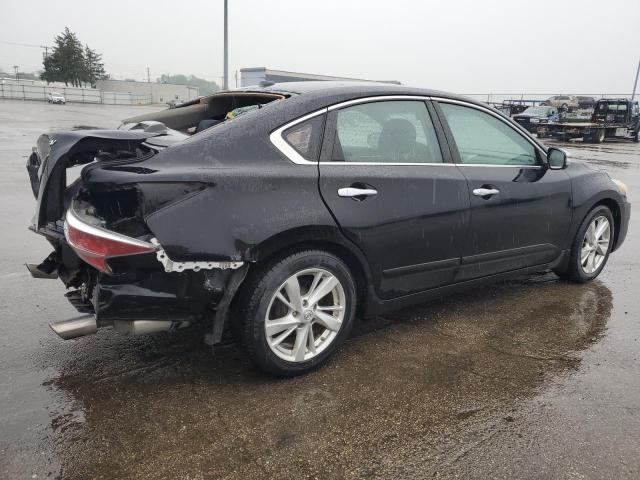 Vin: 1n4al3ap9fc433872, lot: 58721615, nissan altima 2.5 20153