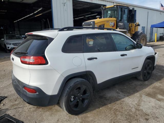 Vin: 1c4pjlab7hw610239, lot: 56709515, jeep grand cher sport 20173