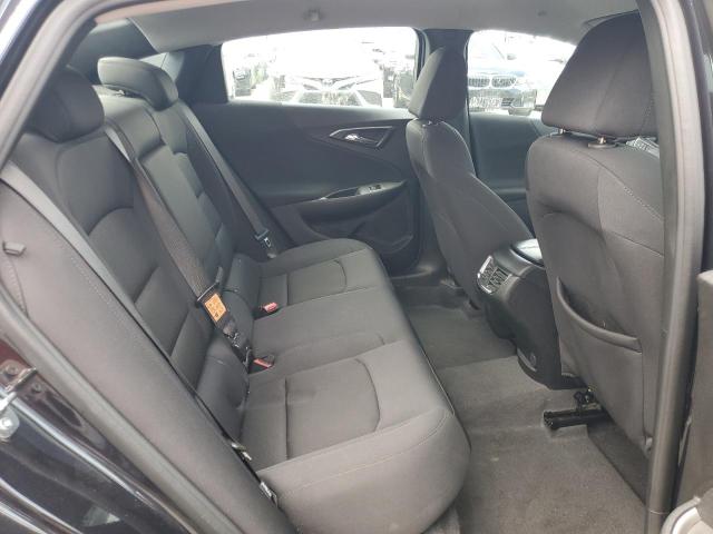 2023 CHEVROLET MALIBU LT - 1G1ZD5ST6PF220615
