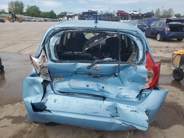 2015 NISSAN VERSA NOTE - 3N1CE2CP4FL408020