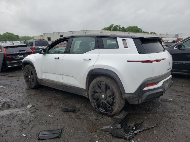 Vin: vcf1zbu22pg004182, lot: 58009435, fisker automotive ocean ocean one 20232