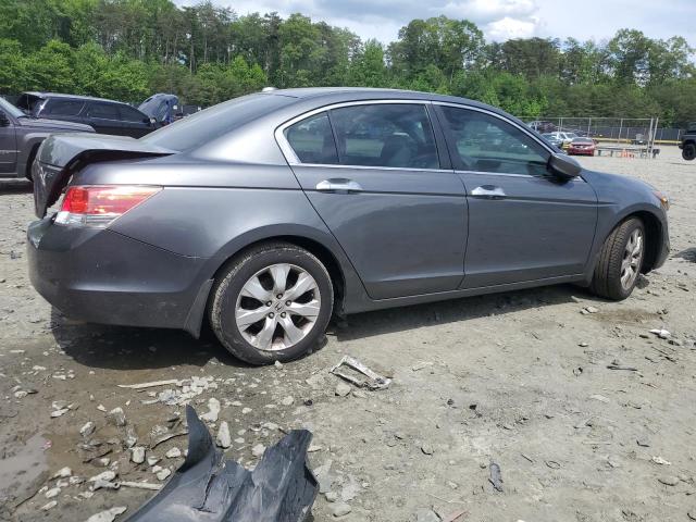 Vin: 1hgcp3f81aa014039, lot: 55958885, honda accord exl 20103