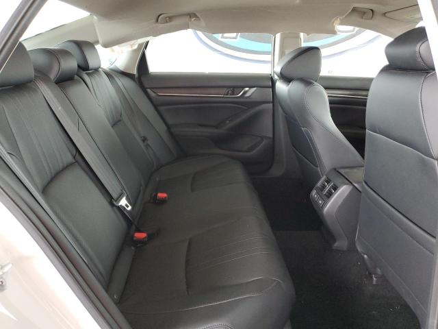 2022 HONDA ACCORD HYB 1HGCV3F53NA023388