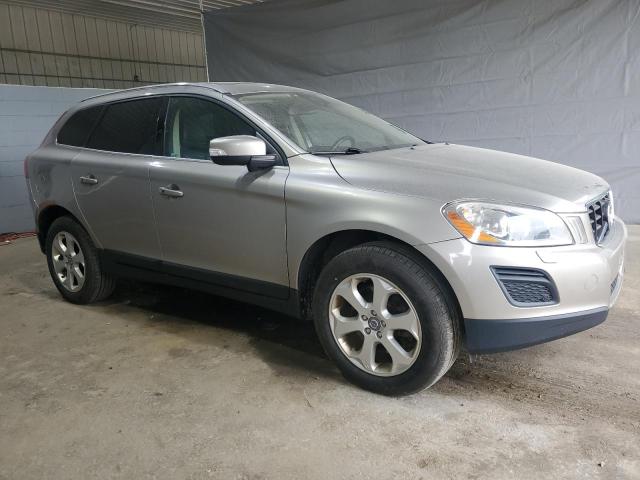 Vin: yv4940dz1d2373429, lot: 58900985, volvo xc60 3.2 20134