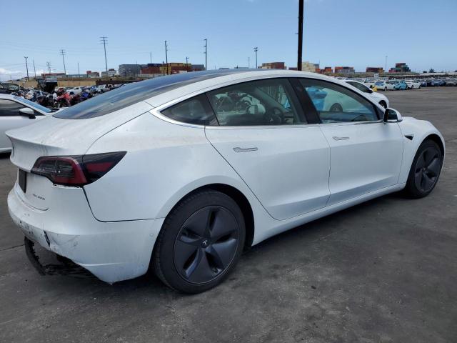 Vin: 5yj3e1ebxlf665895, lot: 56818035, tesla model 3 20203