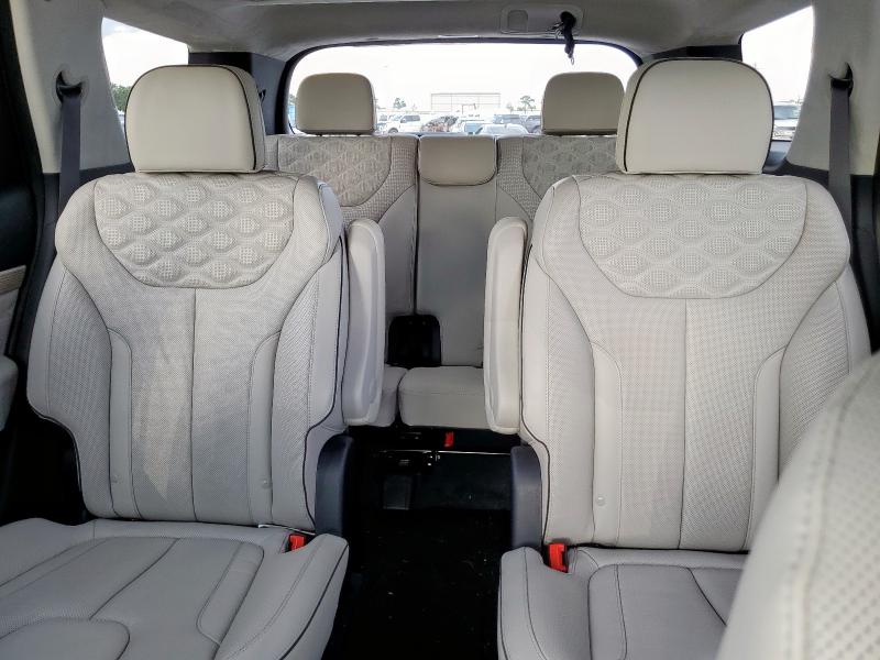 2022 HYUNDAI PALISADE C KM8R74HEXNU398114