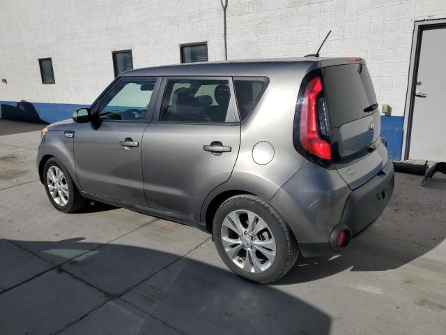 Vin: kndjp3a54f7186721, lot: 56587465, kia soul + 20152
