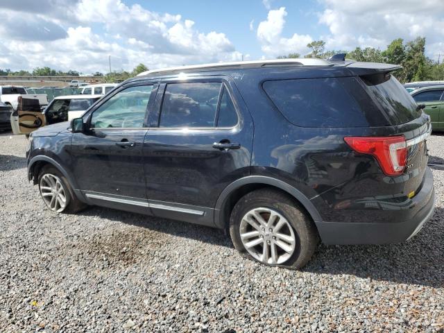 Vin: 1fm5k7d8xhga86103, lot: 56932805, ford explorer xlt 20172