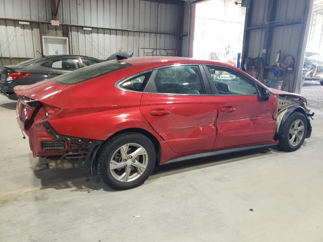 Vin: 5npeg4ja0mh079226, lot: 55846645, hyundai sonata se 20213
