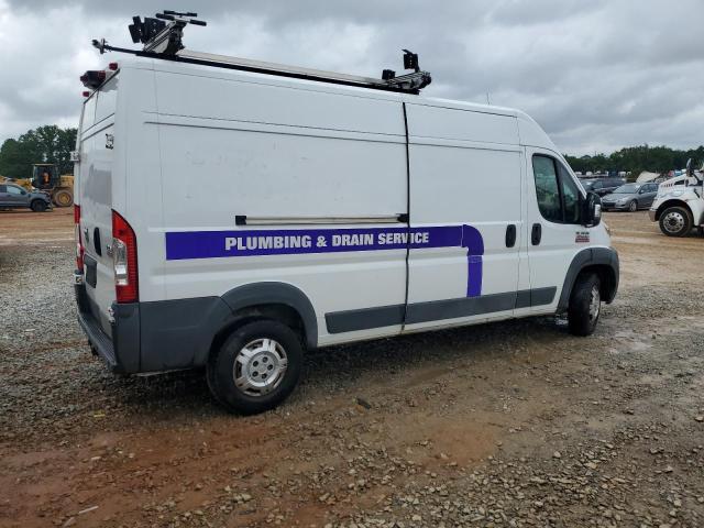 RAM PROMASTER 2014 white cargo va diesel 3C6URVHD7EE130827 photo #4