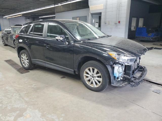 Vin: jm3ke4cyxf0513839, lot: 57171815, mazda cx-5 touring 20154