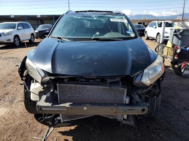 2017 HONDA HR-V EXL - 3CZRU5H73HM716677