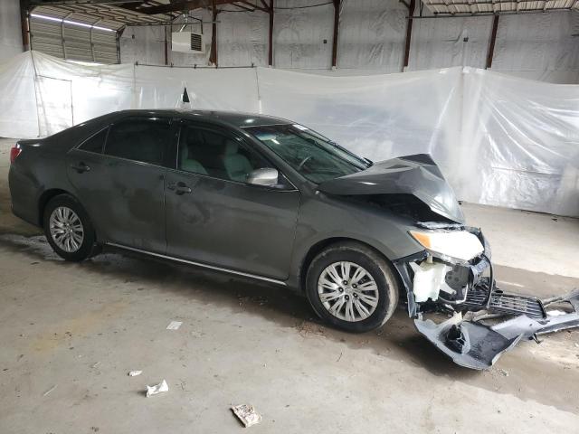 Vin: 4t1bf1fk3cu527254, lot: 56386185, toyota camry base 20124