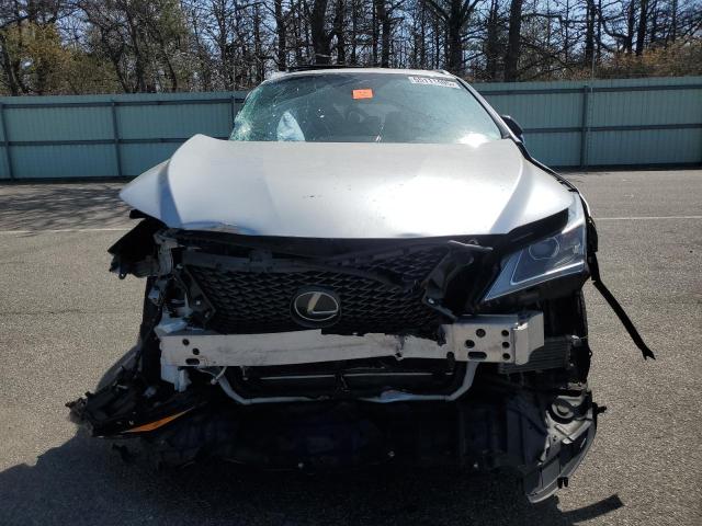 2019 LEXUS RX 350 BAS - 2T2BZMCA9KC177581
