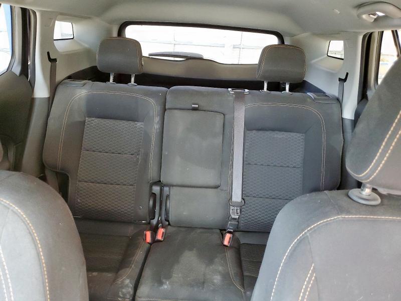 2018 GMC TERRAIN SL 3GKALMEV6JL365041