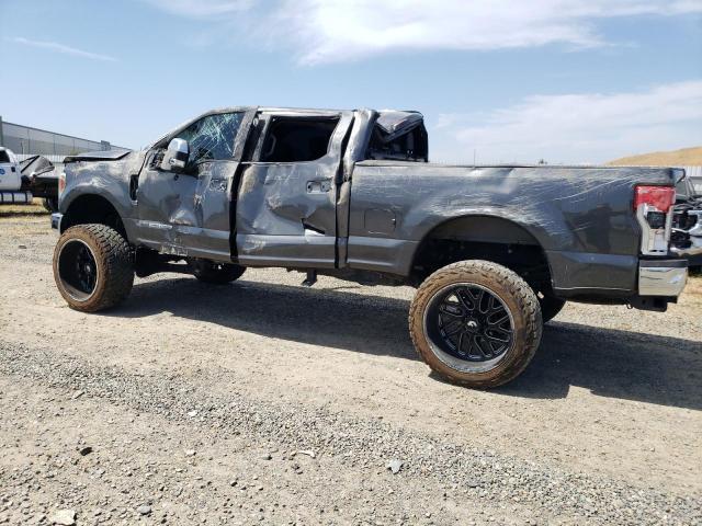 2017 FORD F350 SUPER - 1FT8W3BT5HEC49712