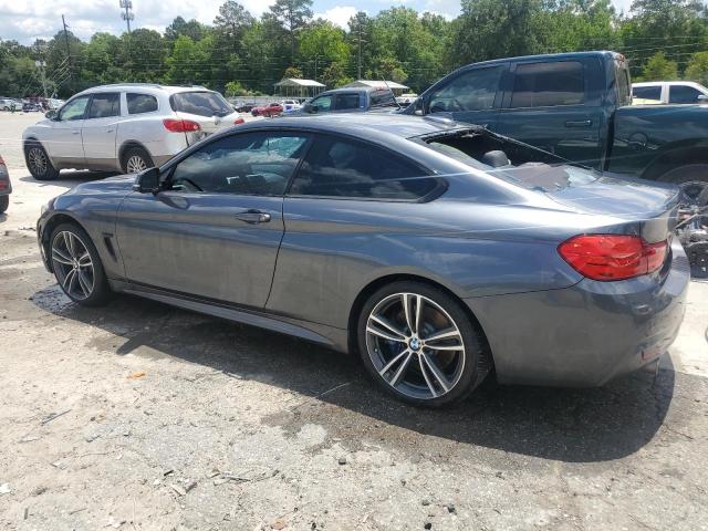 Vin: wba3r1c59gk529376, lot: 56930025, bmw 4 series i 20162
