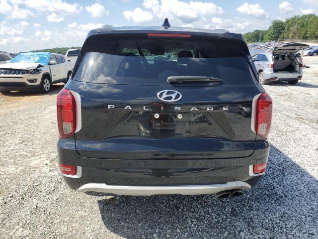 2022 HYUNDAI PALISADE L KM8R54HE1NU415288