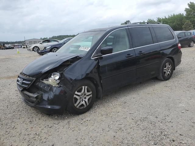 HONDA ODYSSEY EX