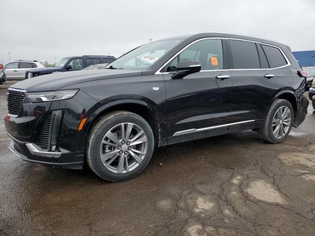 Vin: 1gykpdrsxnz161744, lot: 54901995, cadillac xt6 premium luxury 2022 img_1