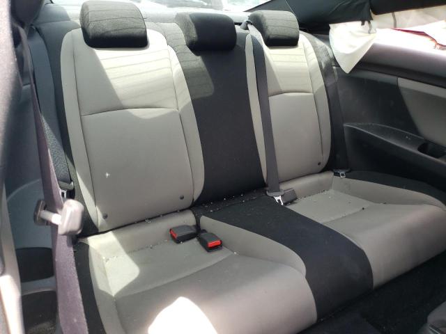 2018 HONDA CIVIC LX - 2HGFC4A50JH304155