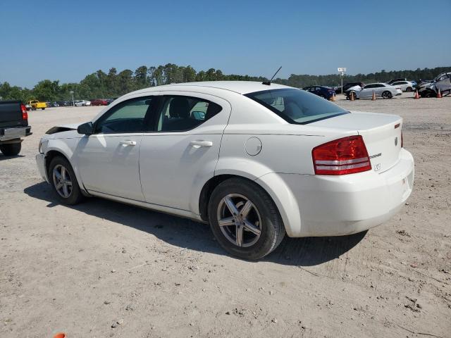 Vin: 1b3cc4fb5an178111, lot: 56984315, dodge avenger sxt 20102